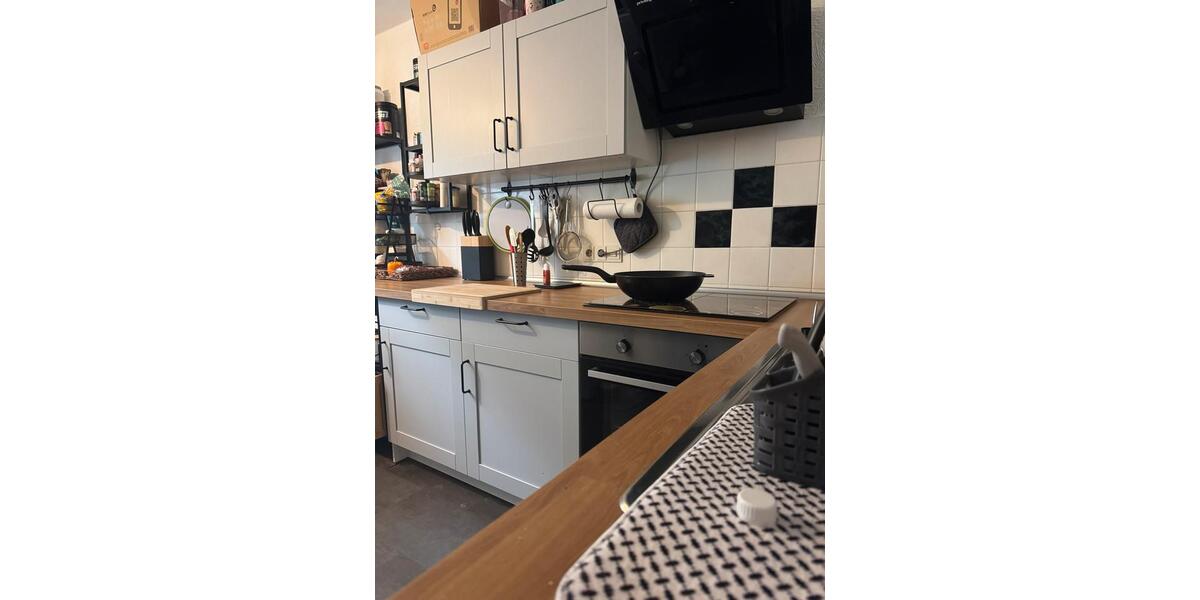 Erdgeschoßwohnung Paderborn - 2.5 Zimmer, 83 m&sup2;, 420&euro; | Angebot:26482639
