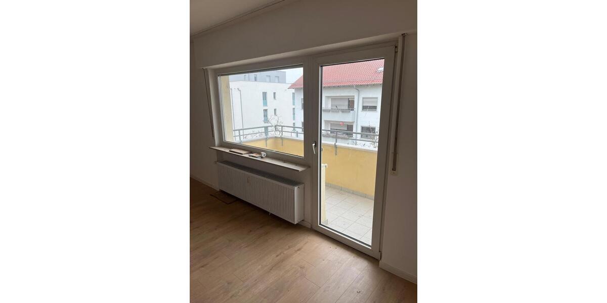 Etagenwohnung Schwetzingen - 1 Zimmer, 42 m&sup2;, 600&euro; | Angebot:24919341