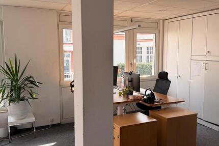 Gewerbeobjekt Würzburg Lengfeld - 638&euro; | Angebot:26033985