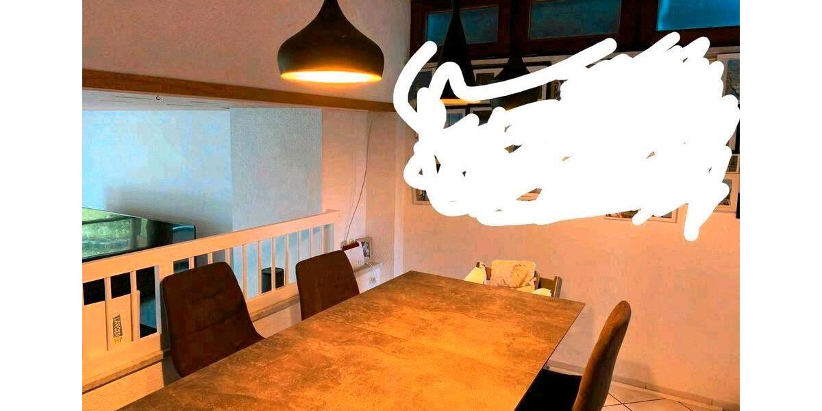 Reihenhaus Haßfurt - 4 Zimmer, 106 m&sup2;, 750&euro; | Angebot:26043434