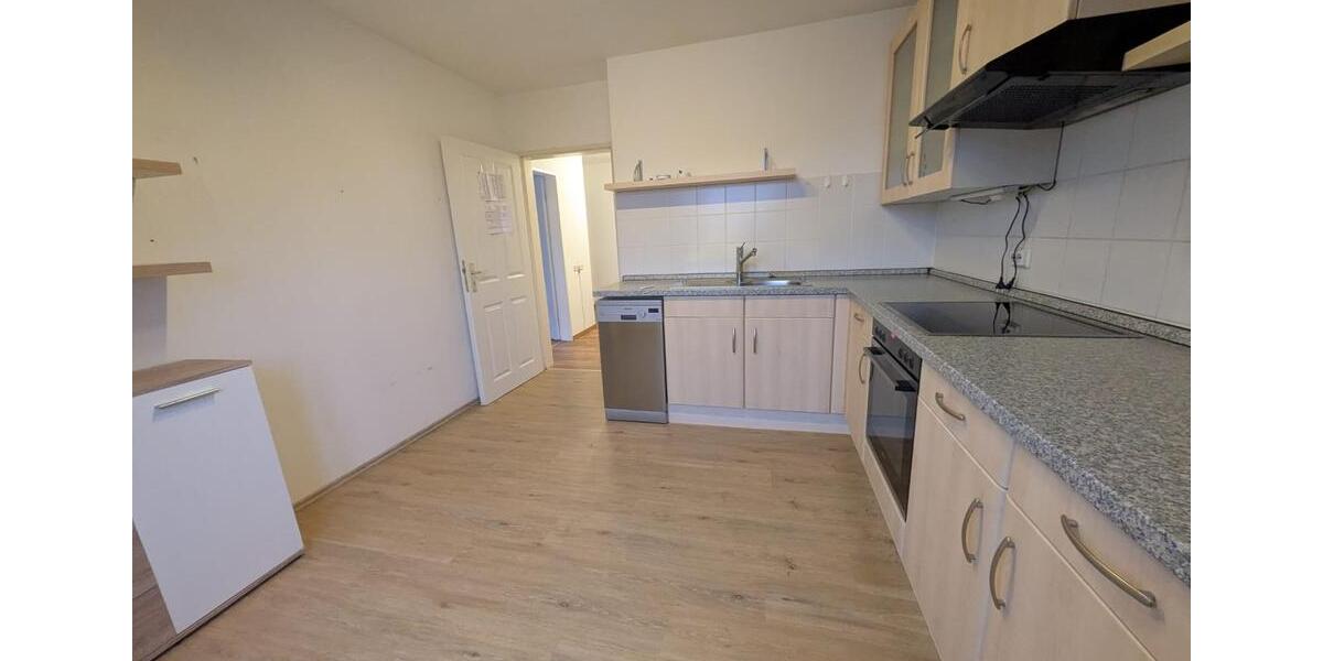 Innenstadt Aalen 3,5 Zimmer-Wohnung zu vermieten 3 zimmer