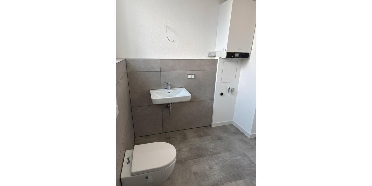 Erdgeschoßwohnung Bebra - 3 Zimmer, 70 m&sup2;, 700&euro; | Angebot:25859864