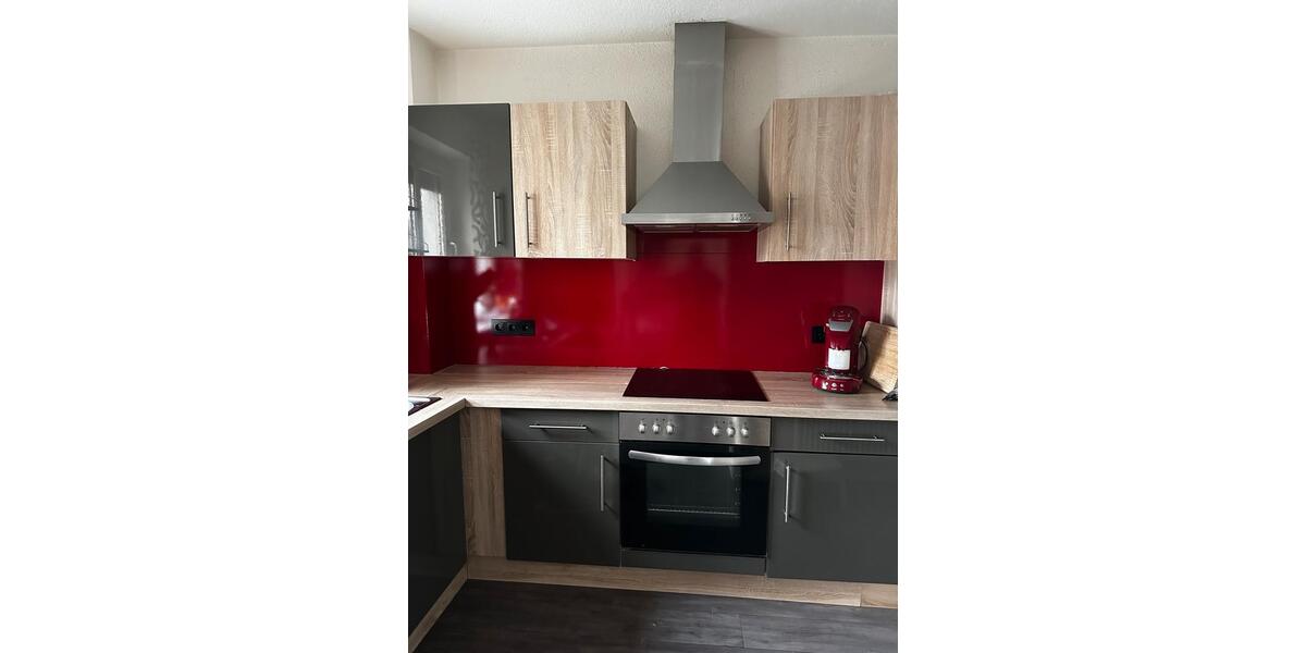 Erdgeschoßwohnung Buchen (Odenwald) - 2 Zimmer, 70 m&sup2;, 800&euro; | Angebot:26255026