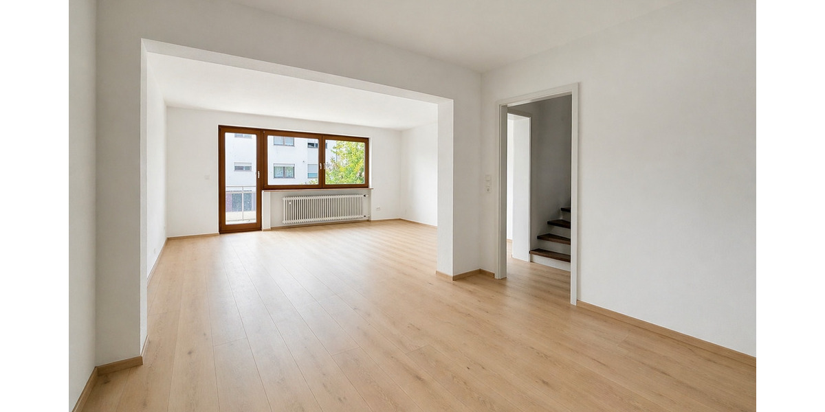 Mehrfamilienhaus, Wohnhaus Filderstadt Bernhausen - 6 Zimmer, 155 m&sup2;, 1.950&euro; | Angebot:26378203