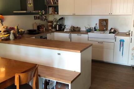 Wohnung Chorin - 3 Zimmer, 100 m&sup2;, 1.200&euro; | Angebot:27634411