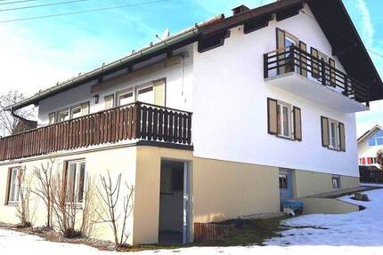 Haus Bidingen - 5 Zimmer, 130 m&sup2;, 1.365&euro; | Angebot:24808056