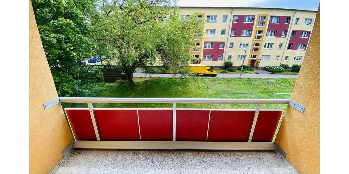 Etagenwohnung Brandenburg Görden - 3 Zimmer, 58 m&sup2;, 479&euro; | Angebot:25778670