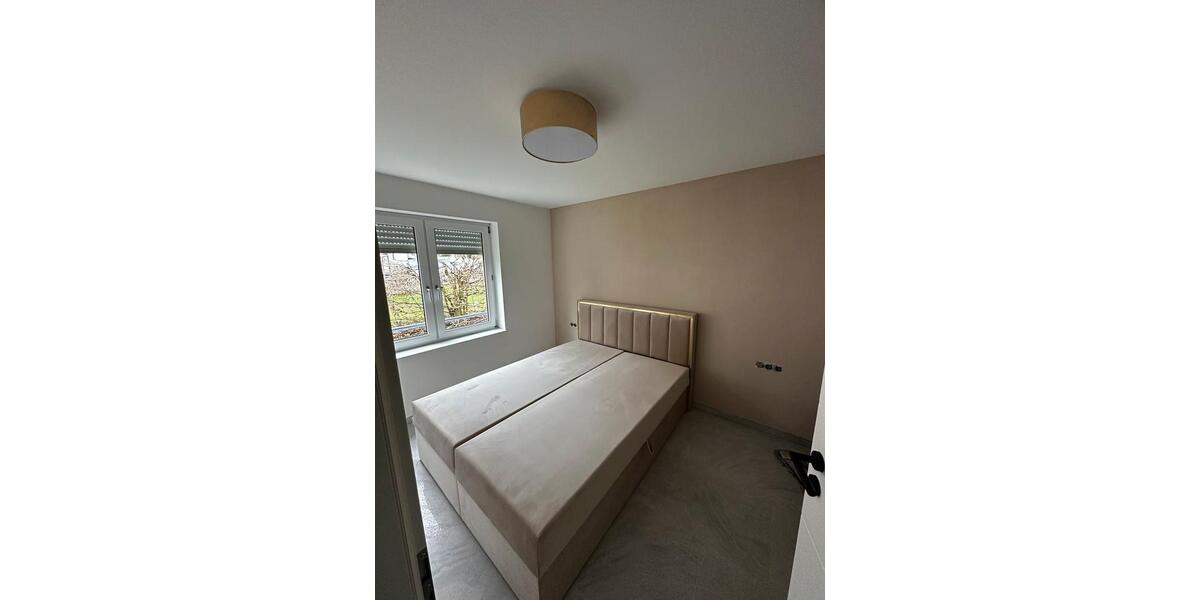 Etagenwohnung Weissach im Tal - 2 Zimmer, 49 m&sup2;, 850&euro; | Angebot:26058316