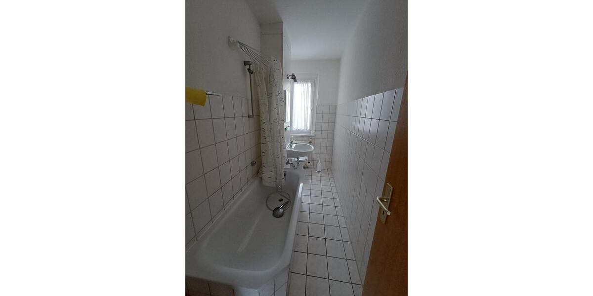 Etagenwohnung Oebisfelde-Weferlingen Weferlingen - 3 Zimmer, 59 m&sup2;, 445&euro; | Angebot:24688990