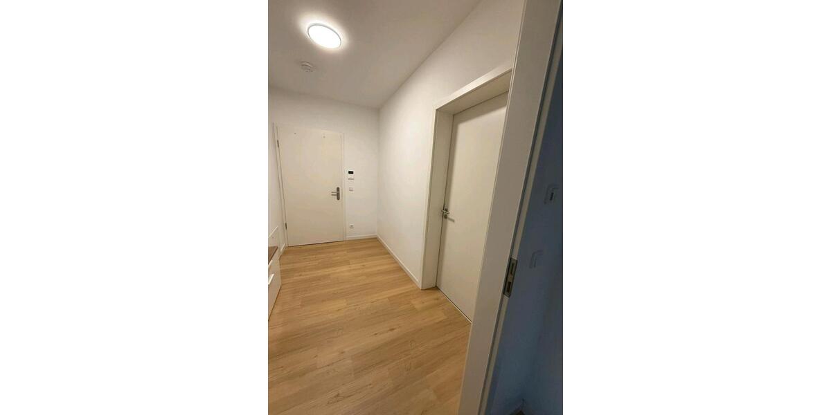 Etagenwohnung Raguhn-Jeßnitz Jeßnitz - 2 Zimmer, 75 m&sup2;, 981&euro; | Angebot:25394585