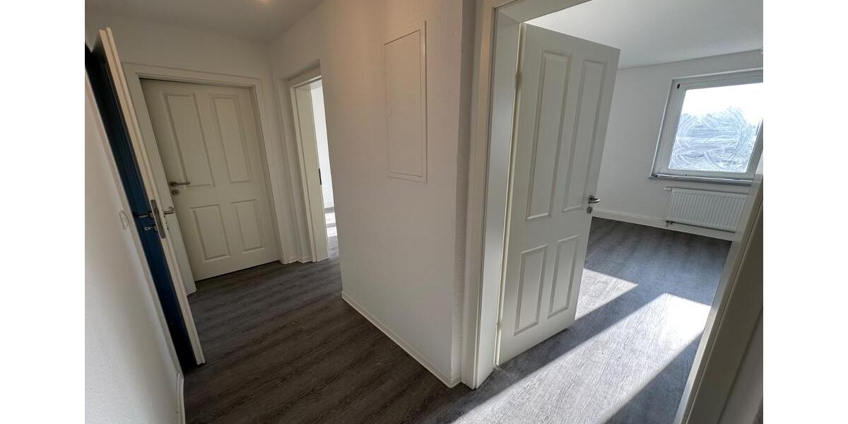 Erdgeschoßwohnung Wanzleben-Börde Börde - 3 Zimmer, 61 m&sup2;, 407&euro; | Angebot:25236481