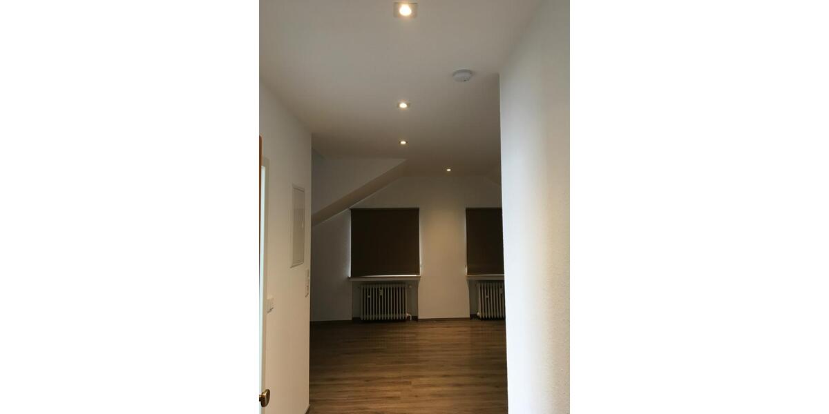 Dachgeschoßwohnung Balve - 1 Zimmer, 30 m&sup2;, 245&euro; | Angebot:26564639