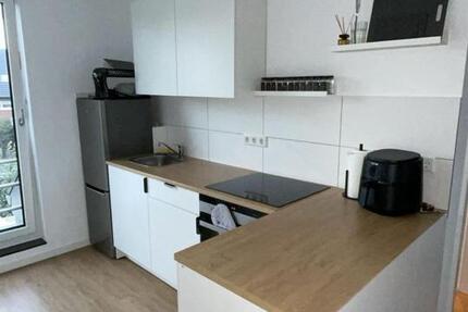 Wohnung Langenfeld (Rheinland) - 2 Zimmer, 40 m&sup2;, 700&euro; | Angebot:26704965
