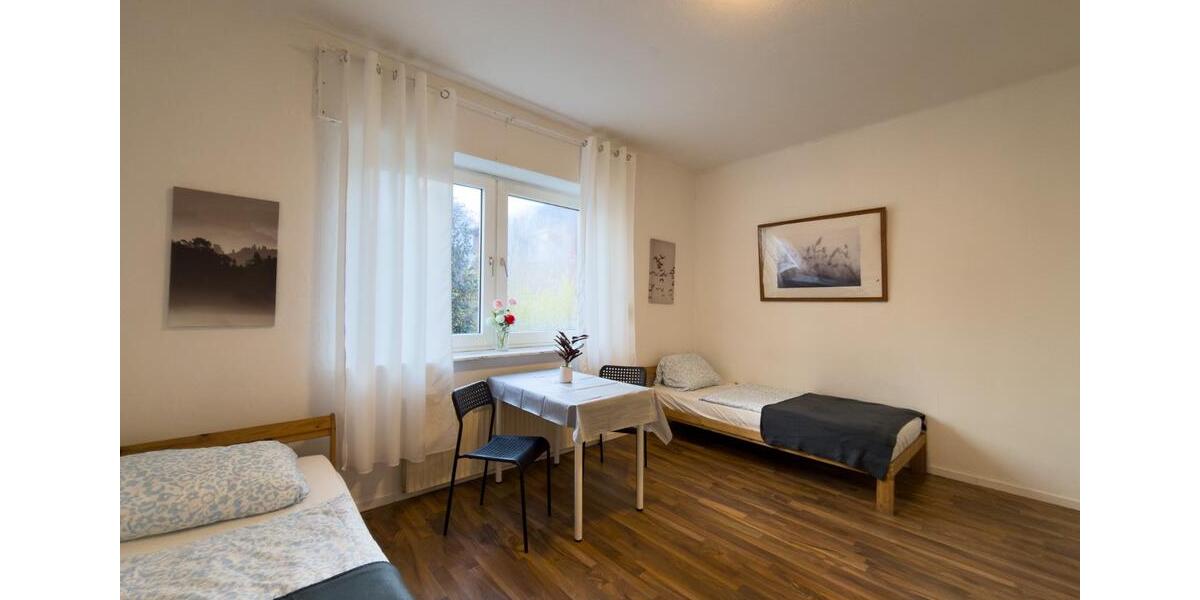 Wohnen auf Zeit Vreden - 6 Zimmer, 150 m&sup2;, 20&euro; | Angebot:25894368