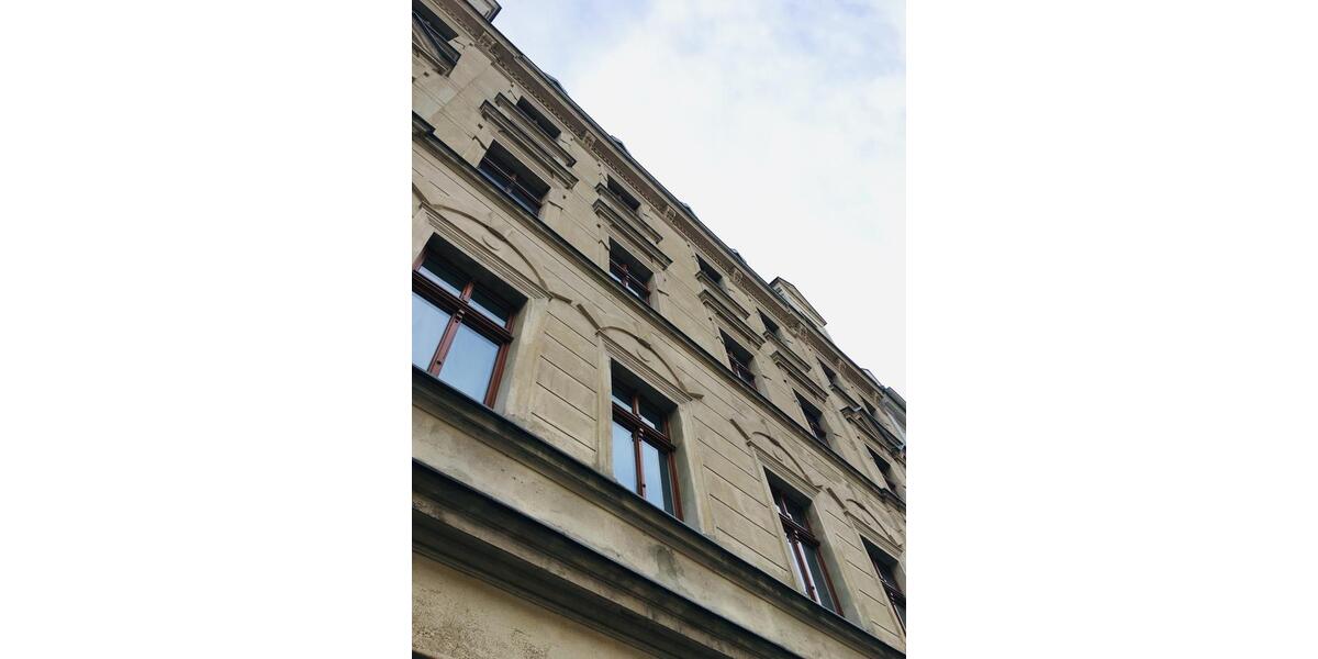 Etagenwohnung Görlitz - 3 Zimmer, 95 m&sup2;, 530&euro; | Angebot:26647418