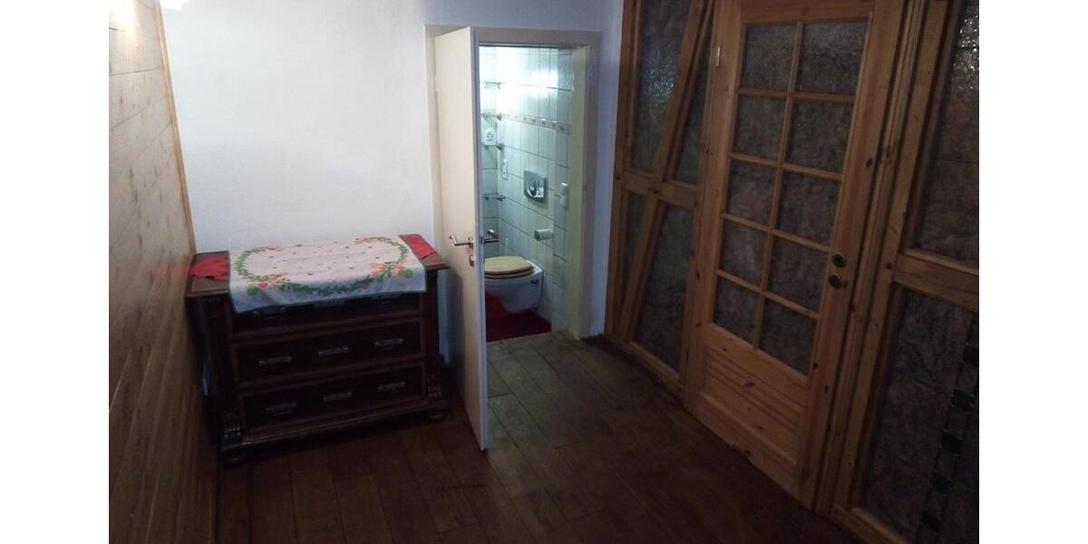 Etagenwohnung Mühlhausen (Thüringen) - 1 Zimmer, 42 m&sup2;, 199&euro; | Angebot:26382580