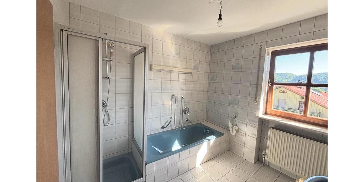 Zu vermieten: Schöne und helle 3-Zimmer-Wohnung in ruhiger Lage! 3 zimmer