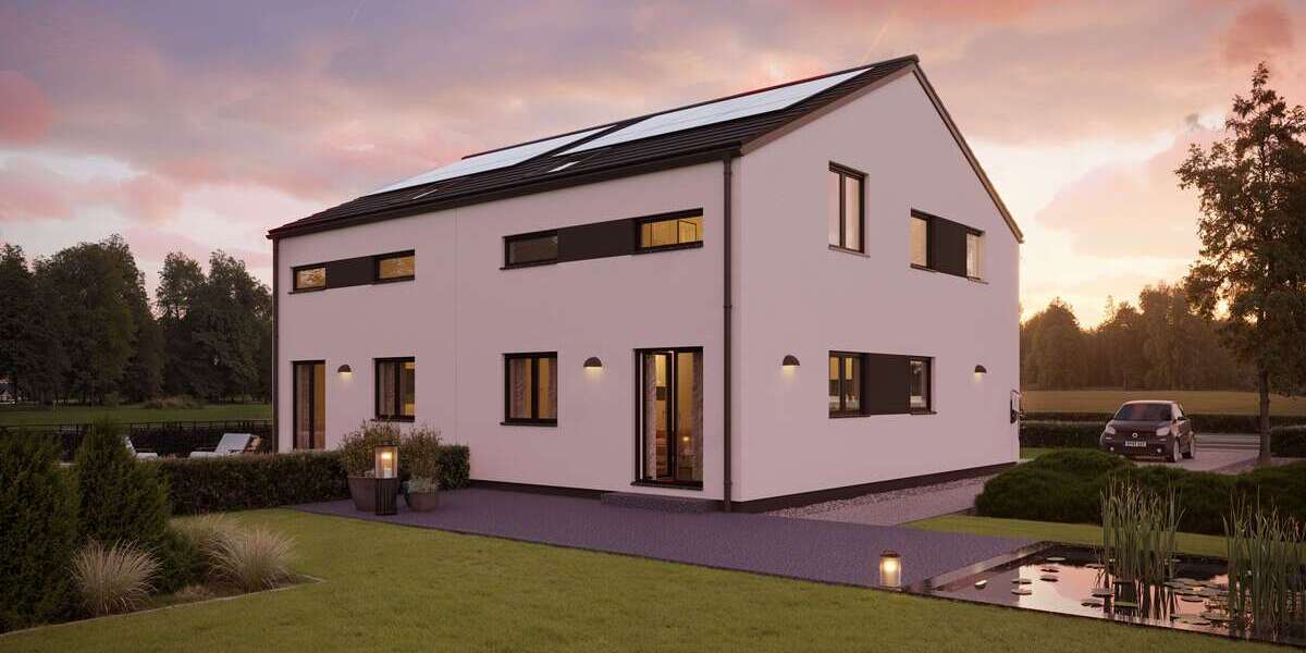 Einfamilienhaus Hanstedt - 3 Zimmer, 115 m&sup2;, 1.670&euro; | Angebot:26648676