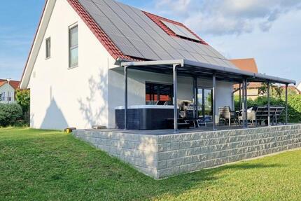 Haus Beratzhausen - 5 Zimmer, 141 m&sup2;, 1.590&euro; | Angebot:25220444