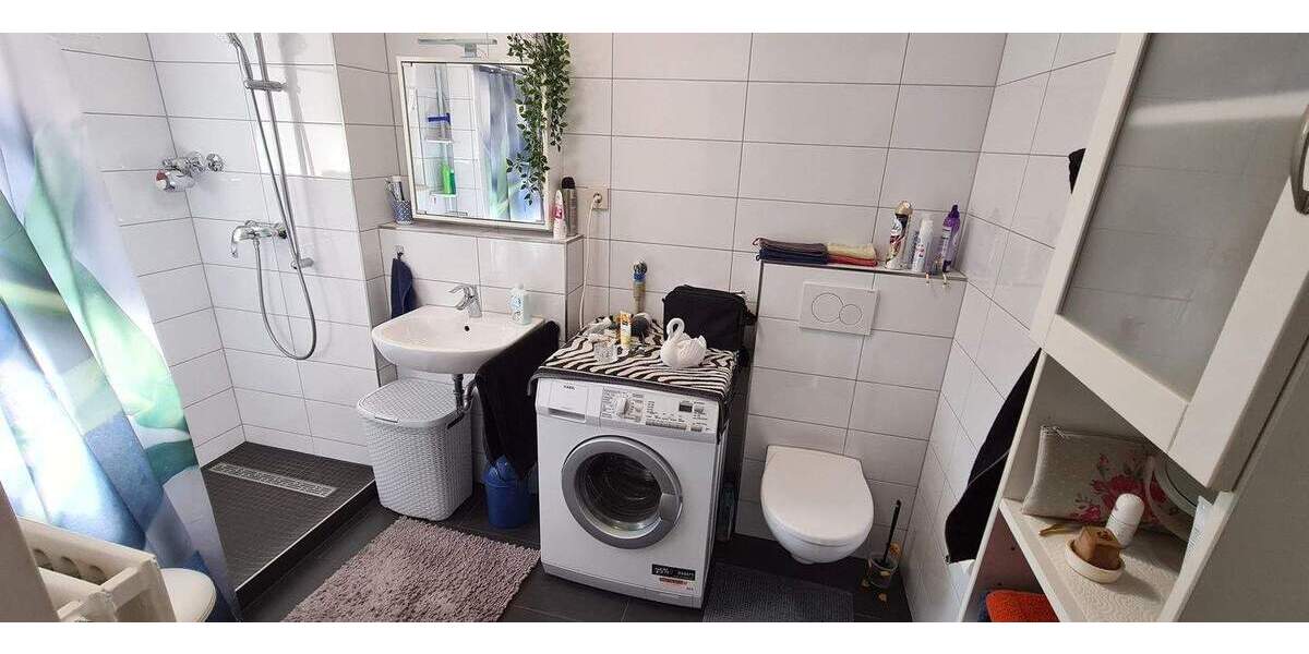Etagenwohnung Saarbrücken - Rastpfuhl Malstatt - 2 Zimmer, 55 m&sup2;, 550&euro; | Angebot:23971827