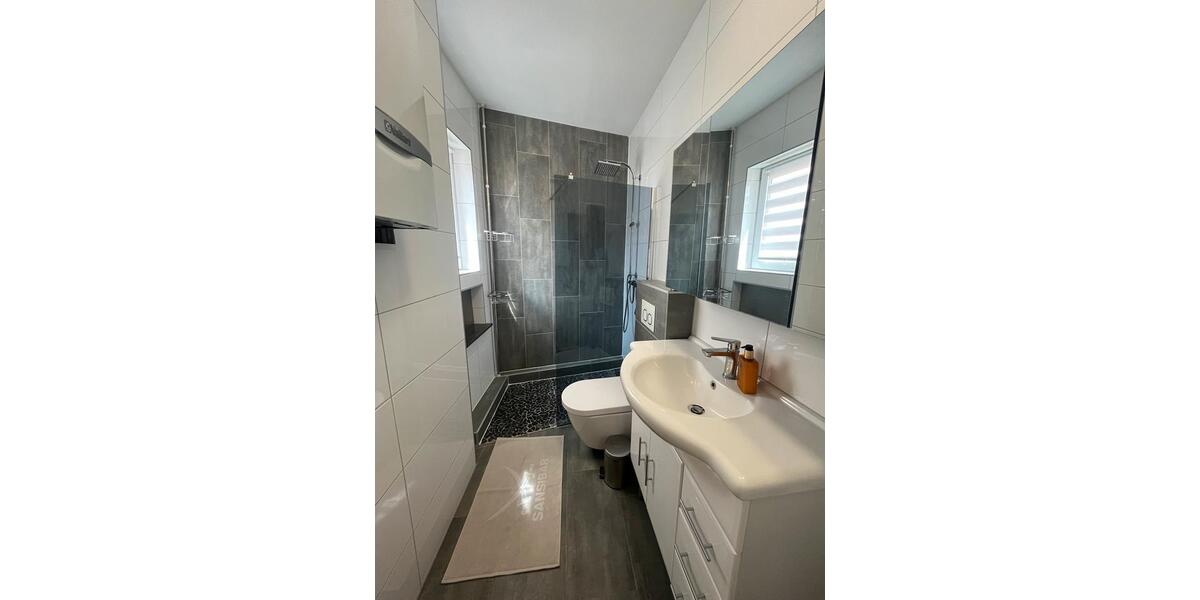 Maisonettenwohnung Hameln - 5 Zimmer, 110 m&sup2;, 4.500&euro; | Angebot:26431907