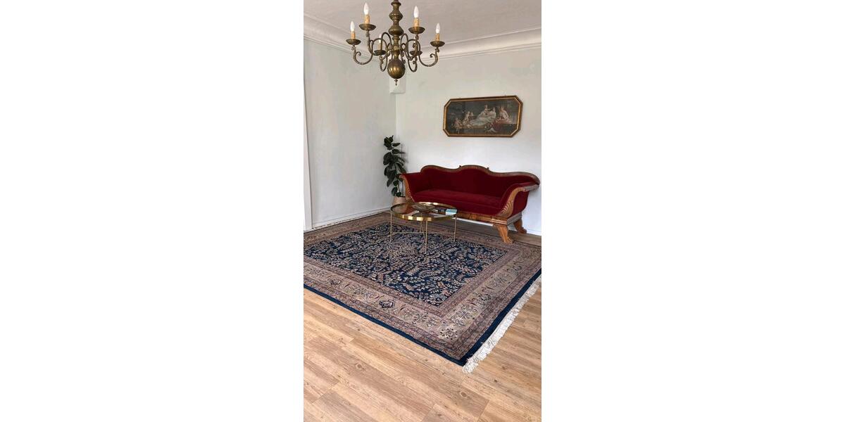 Erdgeschoßwohnung Ansbach - 3 Zimmer, 85 m&sup2;, 960&euro; | Angebot:25901993