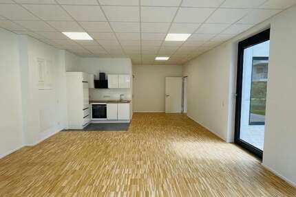 Büro in Nürnberg 930 € 78.85 m² zimmer
