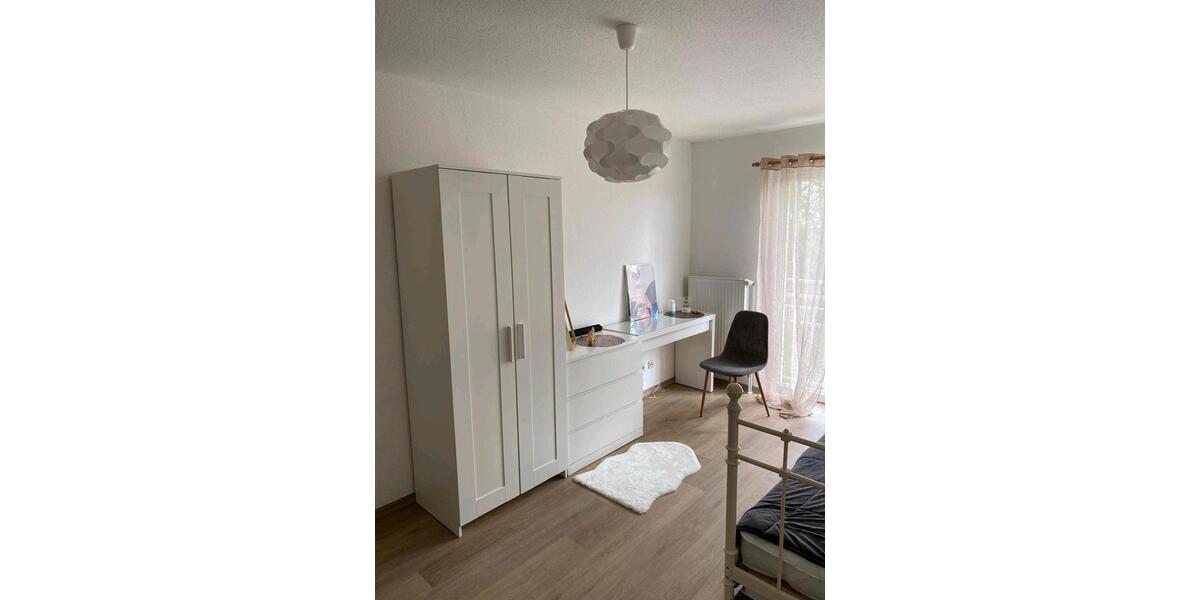 Maisonettenwohnung Wolmirstedt - 3 Zimmer, 75 m&sup2;, 686&euro; | Angebot:26412762