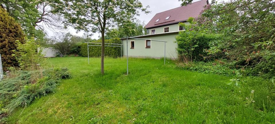 Etagenwohnung Oberschöna - 2 Zimmer, 45 m&sup2;, 291&euro; | Angebot:25428655