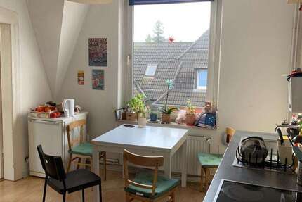 Wohnung Osnabrück Wüste - 1 Zimmer, 15 m&sup2;, 195&euro; | Angebot:25443750