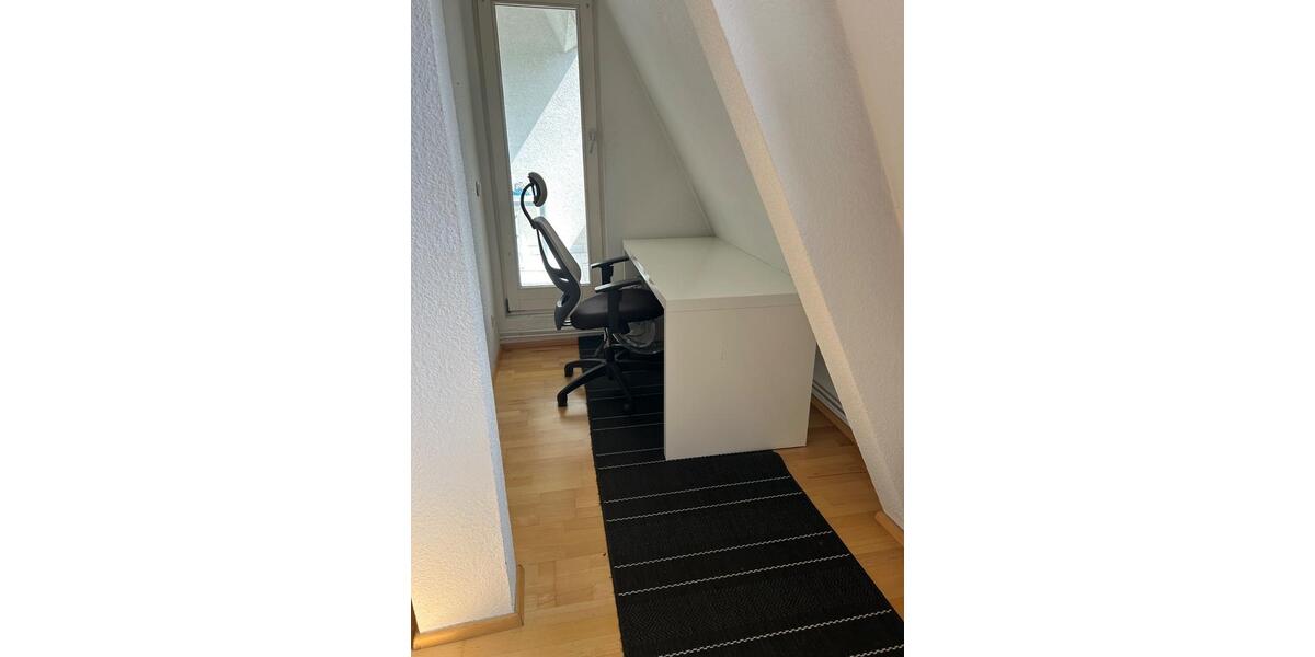 Wohnen auf Zeit Berlin Spandau - 3 Zimmer, 79 m&sup2;, 750&euro; | Angebot:26680838