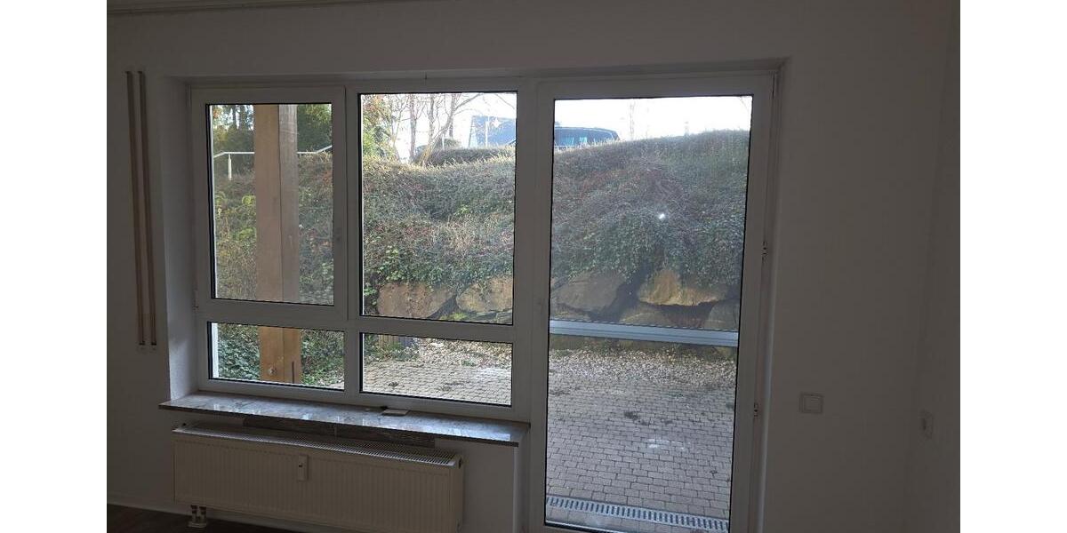 Etagenwohnung Pößneck - 3 Zimmer, 87 m&sup2;, 609&euro; | Angebot:25374558