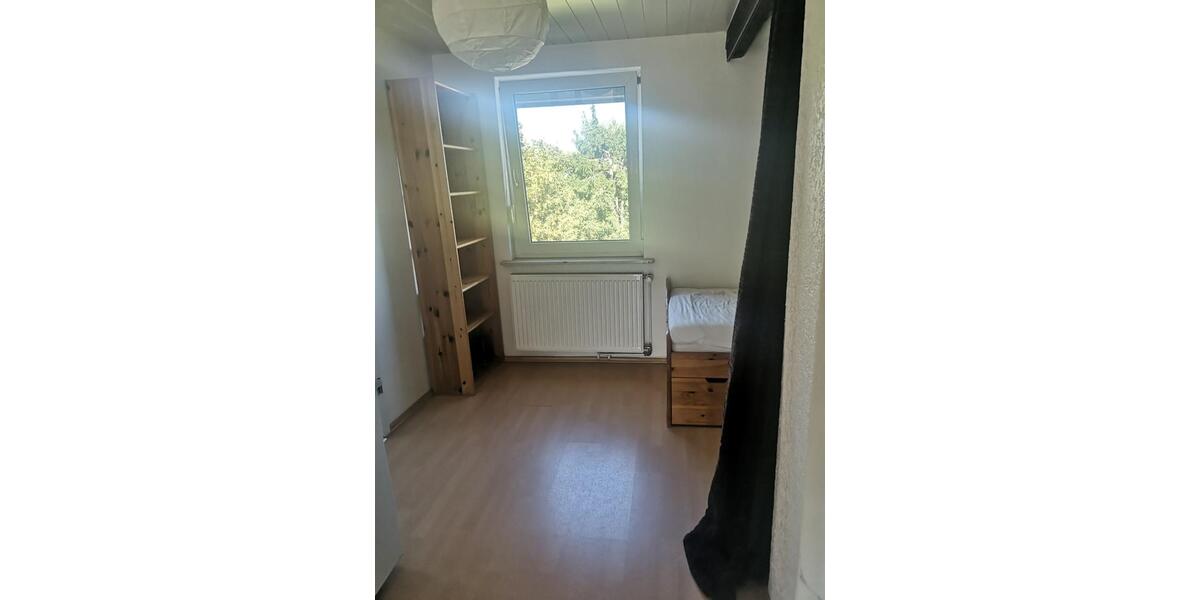 Etagenwohnung Dreieich - 1 Zimmer, 32 m&sup2;, 500&euro; | Angebot:25975102
