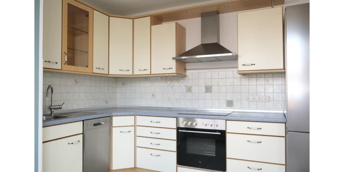 Maisonettenwohnung Schrobenhausen - 4 Zimmer, 122 m&sup2;, 1.350&euro; | Angebot:25971861