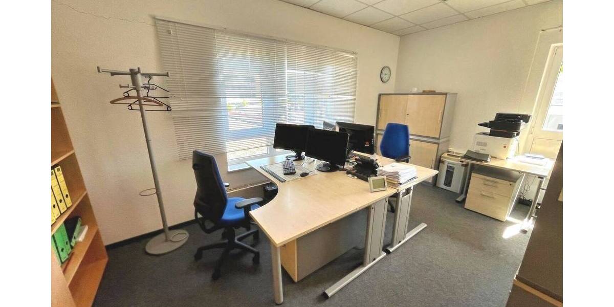 Gewerbeobjekt Weil der Stadt - 1 Zimmer, 315 m&sup2;, 2.679&euro; | Angebot:26826946