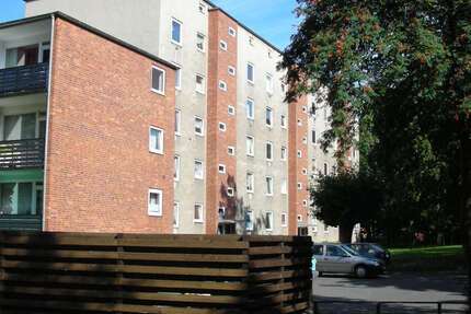 Wohnung Salzgitter Lebenstedt - 4 Zimmer, 72 m&sup2;, 490&euro; | Angebot:23108238