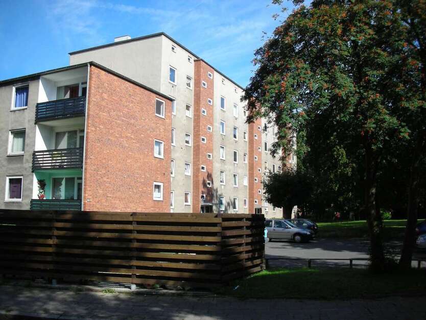 Wohnung zum Mieten in Salzgitter 490 € 71.91 m² 4 zimmer