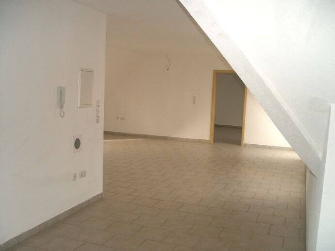 Etagenwohnung Absberg - 3 Zimmer, 75 m&sup2;, 790&euro; | Angebot:26043250
