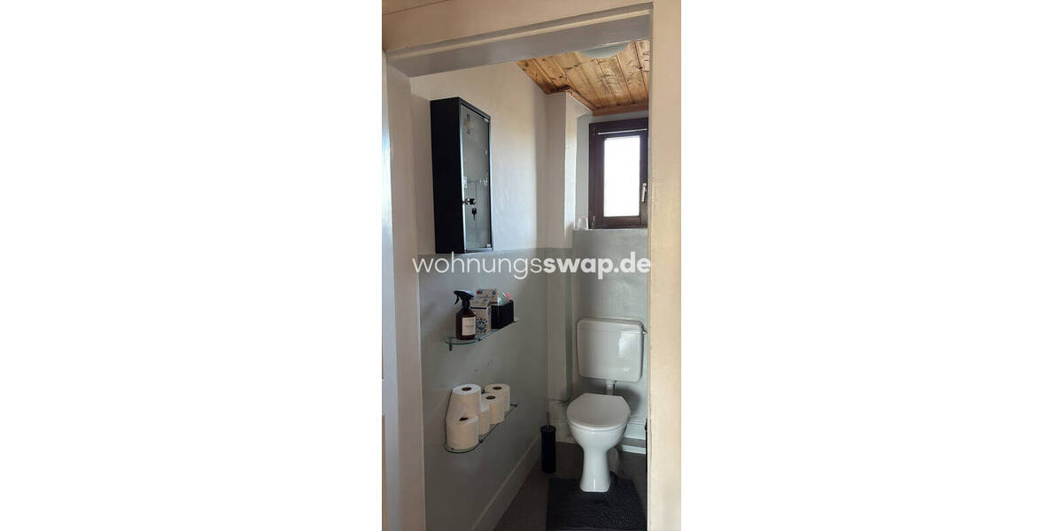 Etagenwohnung Köln Raderthal - 2 Zimmer, 60 m&sup2;, 640&euro; | Angebot:26166417