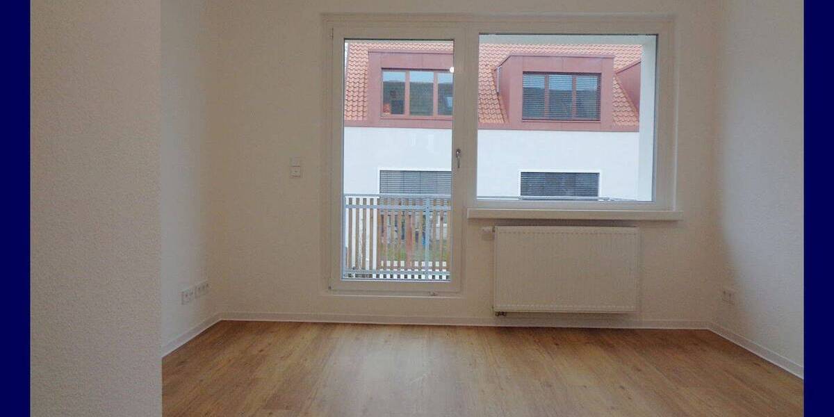 Etagenwohnung Wedel Schulau West - 3 Zimmer, 58 m&sup2;, 820&euro; | Angebot:26540490