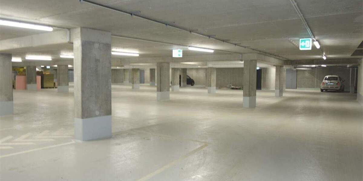 Etagenwohnung Mönchengladbach Stadtmitte - 2 Zimmer, 53 m&sup2;, 714&euro; | Angebot:25052080