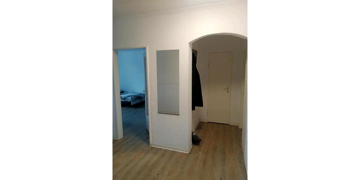 Wohnen auf Zeit Bremen Blockland - 1 Zimmer, 20 m&sup2;, 565&euro; | Angebot:25854027