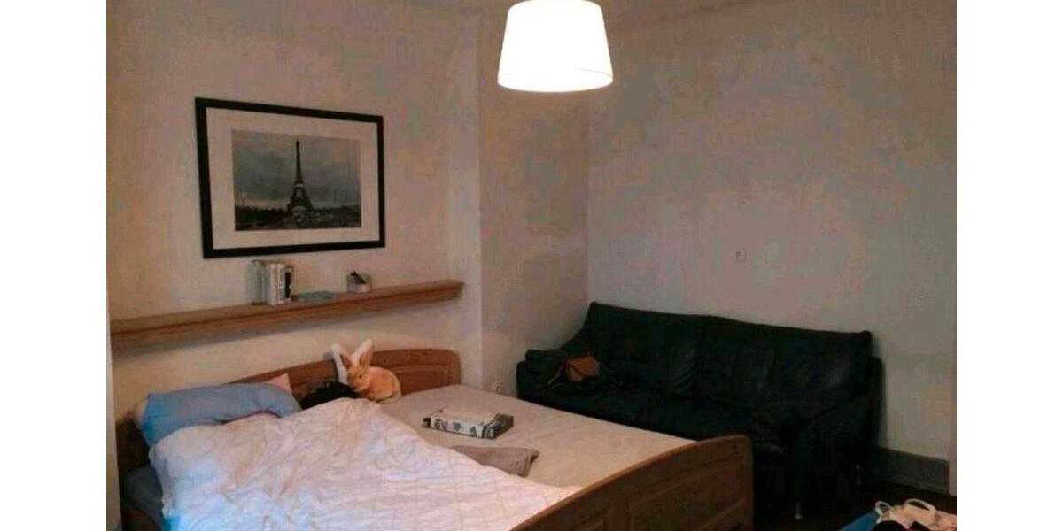 Etagenwohnung Leinfelden-Echterdingen Echterdingen - 3 Zimmer, 63 m&sup2;, 1.100&euro; | Angebot:26064317