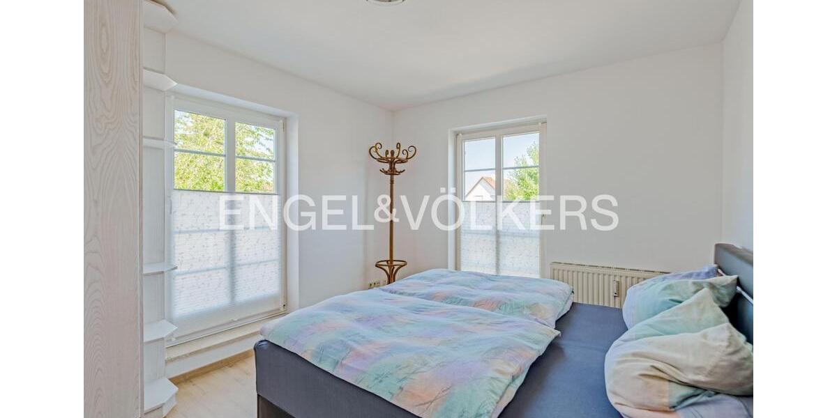 Etagenwohnung Karlsfeld - 2 Zimmer, 65 m&sup2;, 1.590&euro; | Angebot:24689921