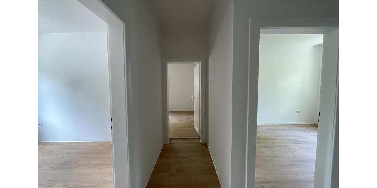 Etagenwohnung Wilhelmshaven - 3 Zimmer, 63 m&sup2;, 449&euro; | Angebot:26639304