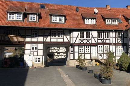 Wohnung Staufenberg-Uschlag Uschlag - 2 Zimmer, 50 m&sup2;, 360&euro; | Angebot:26068093