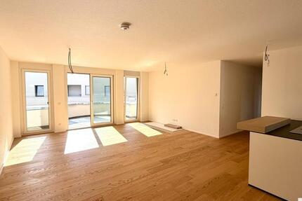 4-Zimmer-Neubauwohnung mit hochwertiger Ausstattung im Herzen von Böblingen! 4 zimmer