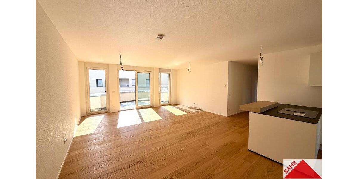 4-Zimmer-Neubauwohnung mit hochwertiger Ausstattung im Herzen von Böblingen! 4 zimmer