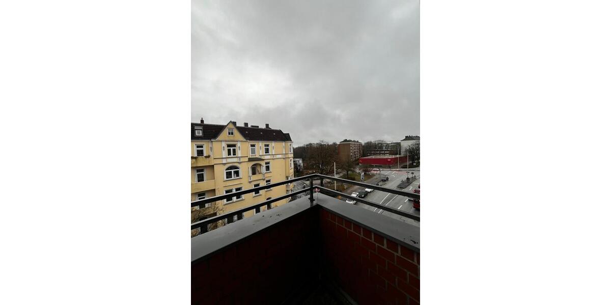 Etagenwohnung Kiel Wik - 3 Zimmer, 77 m&sup2;, 850&euro; | Angebot:26531116