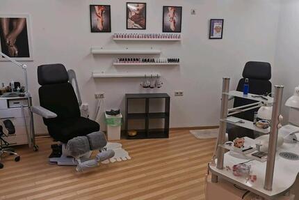 Gewerbe - Mietobjekt Pforzheim Haidach zimmer